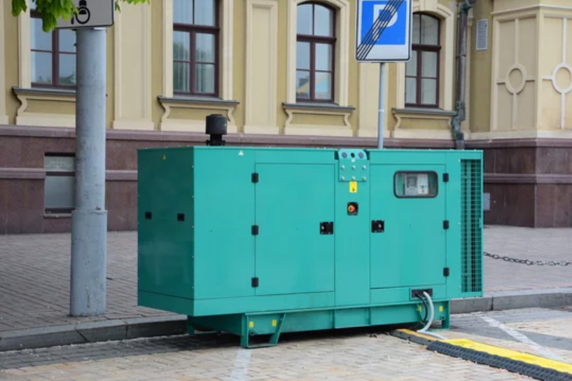 Key Aspects to Consider Before Buying a Diesel Generator