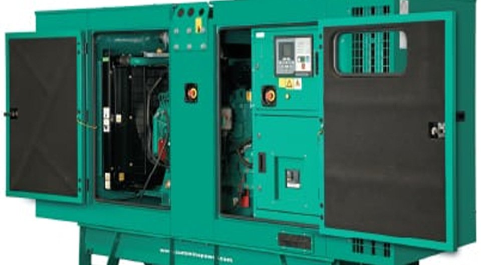 Industries That Benefit From Diesel Gensets Canon Genset