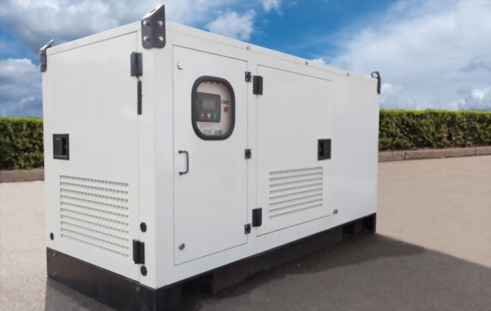 What Size of Diesel Generator Does your Industry Need?