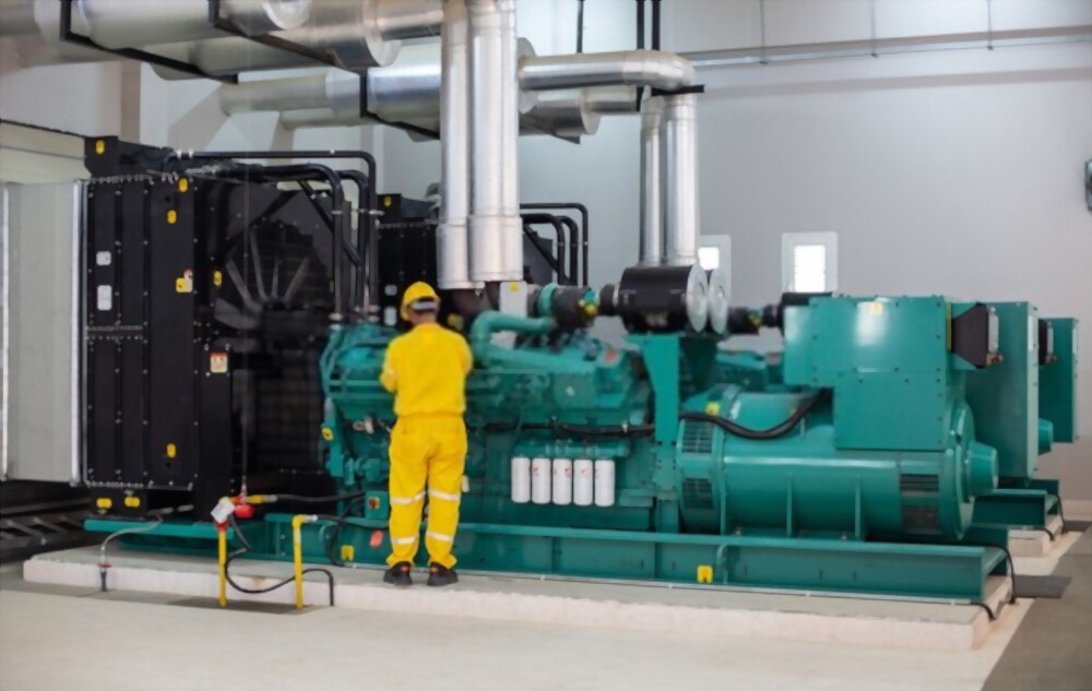 Everything You Need To Know Before Purchasing Diesel Generator