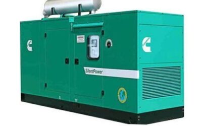 Know All The Definitive Guide About Canopy Genset