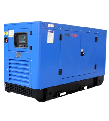 Canopy Genset: An Ultimate Overview