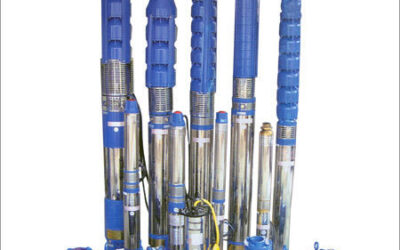 How does a Submersible Pump Make Our lives Easier?