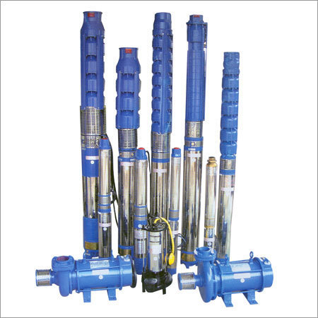 How does a Submersible Pump Make Our lives Easier?