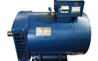Why Are Alternator Generators Important?