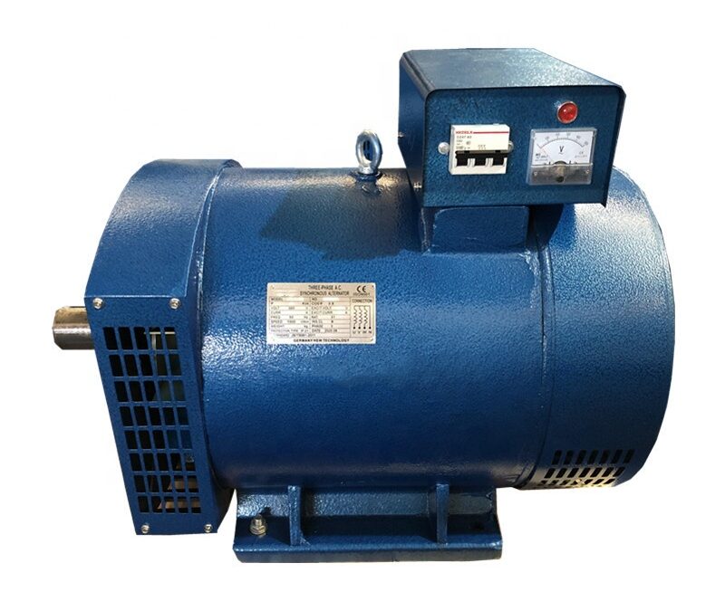 Know Generator Alternator Price and How Alternator Works?