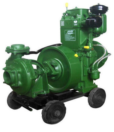 Diesel Engine Water Pump Benefits And Its Uses