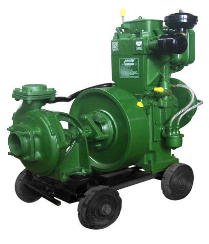 Diesel Engine Water Pump Benefits And Its Uses￼