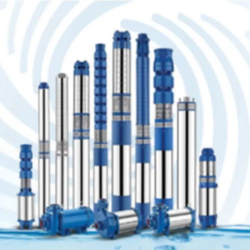 All Guide To Selecting The Best Submersible Pump For Home