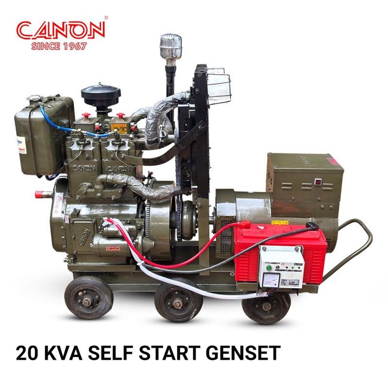 Generator dealer in Sasaram​