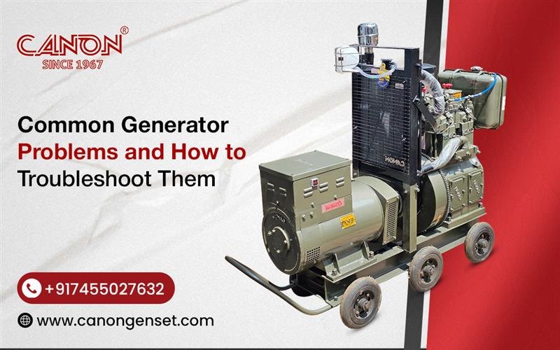 Generator